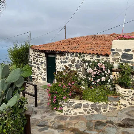Casa La Paloma El Jaral
