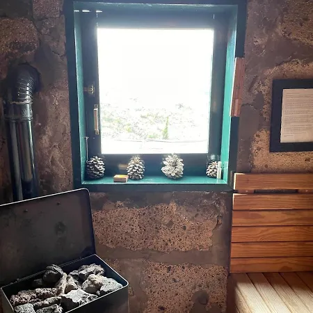 Casa La Paloma Ferienhaus *