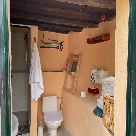 Casa La Paloma Ferienhaus El Jaral