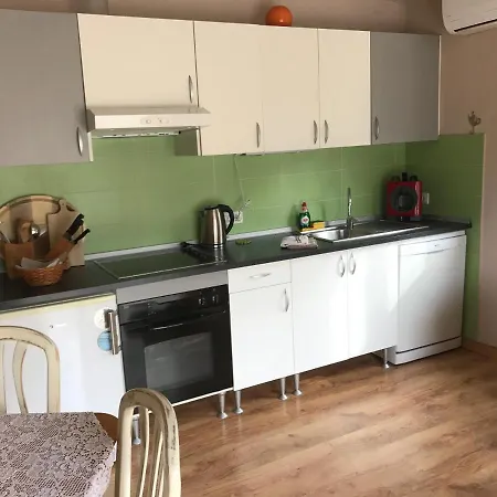 Casa La Paloma Semesterbostad *