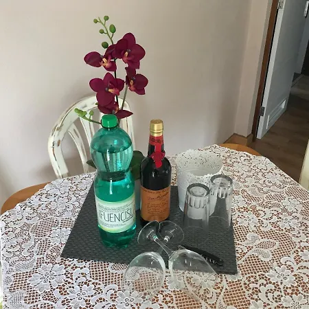 Casa La Paloma Semesterbostad *