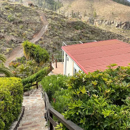 Casa La Paloma Semesterbostad *