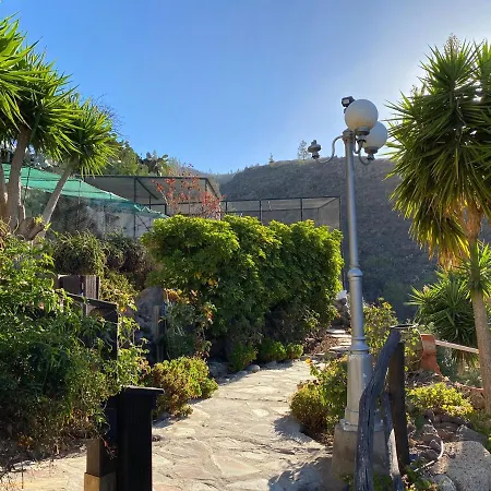 Casa La Paloma Semesterbostad
