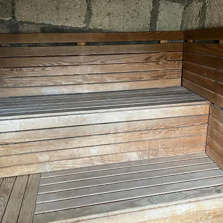 בית נופש Casa La Paloma